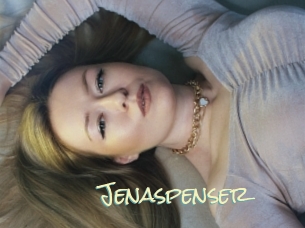 Jenaspenser