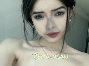 jenasusan Porn Monkey Cash