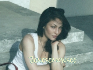Jenesemonsee