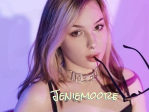 Jeniemoore