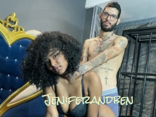 jeniferandben Porn Monkey Cash