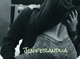 Jeniferandlia