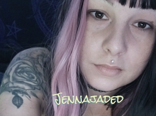 Jennajaded