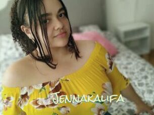 Jennakalifa