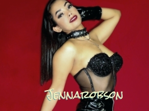 Jennarobson