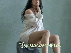 Jennasommers