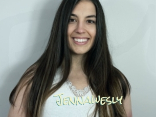 Jennawesly