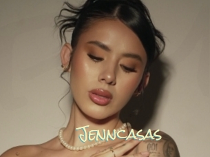 Jenncasas