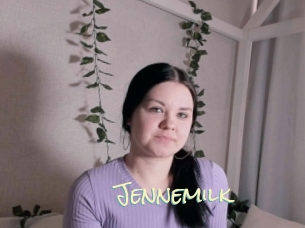 Jennemilk