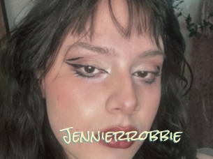 Jennierrobbie