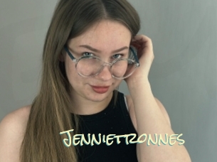 Jennietronnes