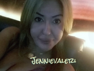jennievaleri Porn Monkey Cash