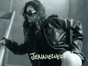 Jenniewells