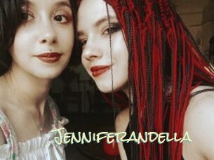 Jenniferandella