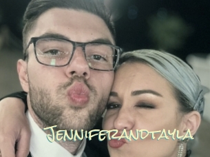 Jenniferandtayla
