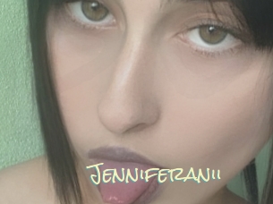 Jenniferanii