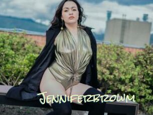 jenniferbrowm Porn Monkey Cash