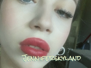 Jenniferskyland