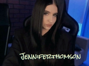 Jenniferthomson
