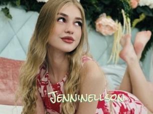 Jenninellson