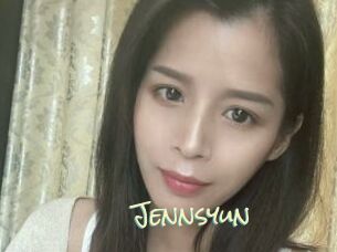 Jennsyun