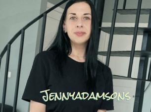 Jennyadamsons