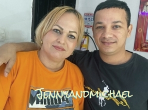 Jennyandmichael