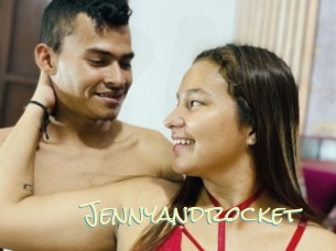Jennyandrocket