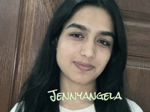 jennyangela Porn Monkey Cash