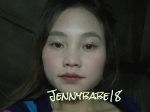 Jennybabe18