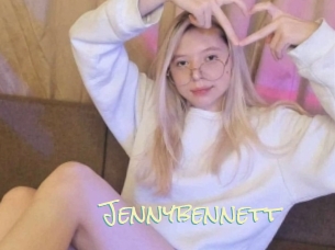 Jennybennett