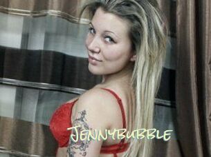 Jennybubble
