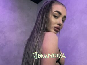 Jennydiva