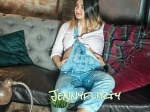 Jennyflirty