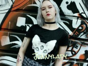 Jennylady