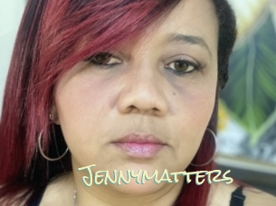 Jennymatters