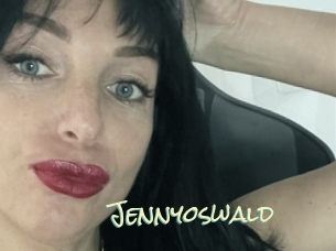 Jennyoswald