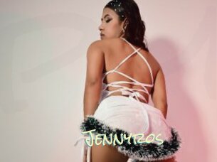 Jennyros