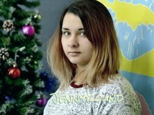 Jennyround