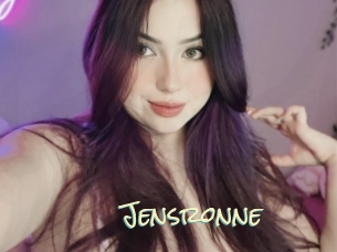 Jensronne