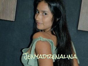 Jenyadrenalina