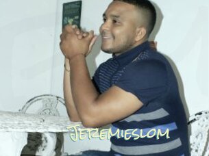 Jeremieslom