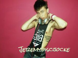 Jeremydiscjocke