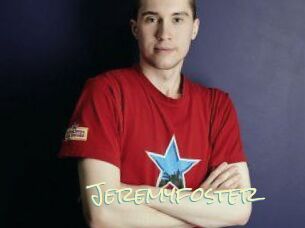 Jeremyfoster