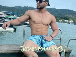 jeremyhalem31 Porn Monkey Cash