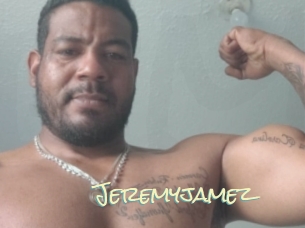 Jeremyjamez