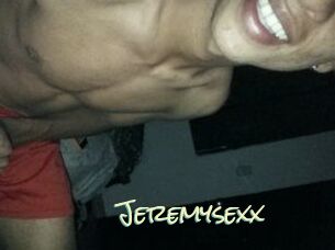 Jeremysexx