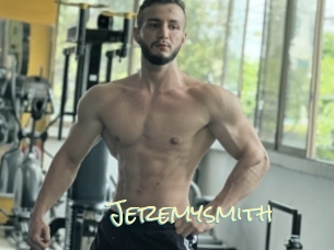 Jeremysmith