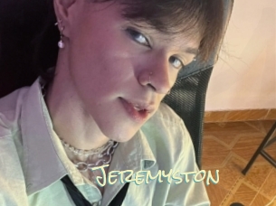 jeremyston Porn Monkey Cash