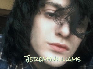 Jeremywilliams